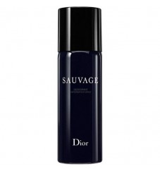 Парфюмен део спрей Christian Dior Sauvage Deo Spray