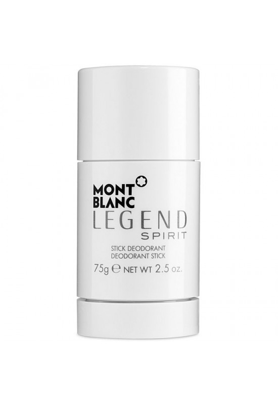 Парфюмен део стик Mont Blanc Legend Spirit Deo Stick 