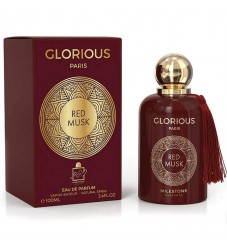 Emper Glorious Paris Red Musk Парфюм за жени