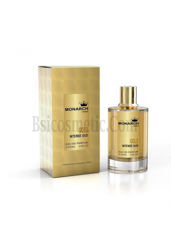 Emper Monarch Gold Intense Oud унисекс EDP