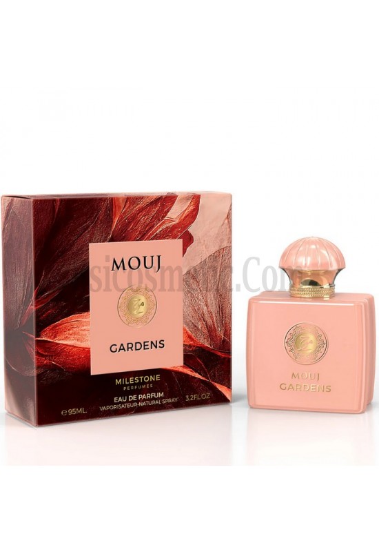 Emper Mouj Gardens парфюм за жени EDP