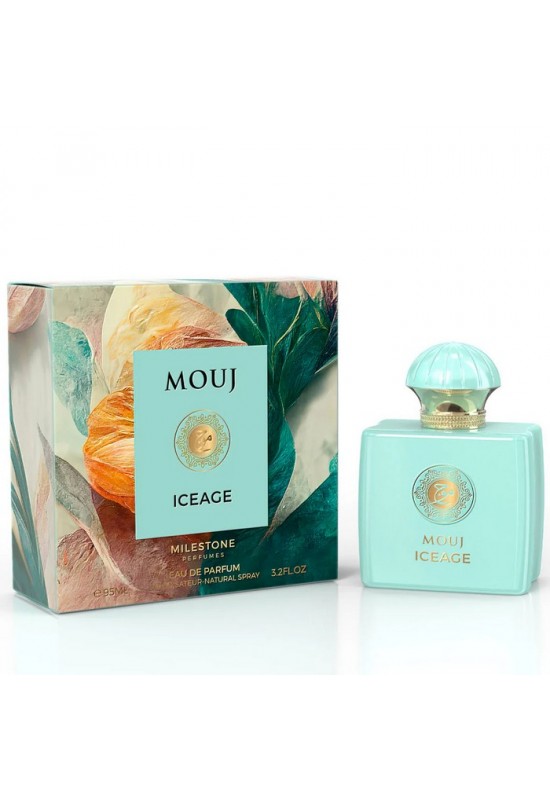 Emper Mouj Iceage парфюм  за жени EDP