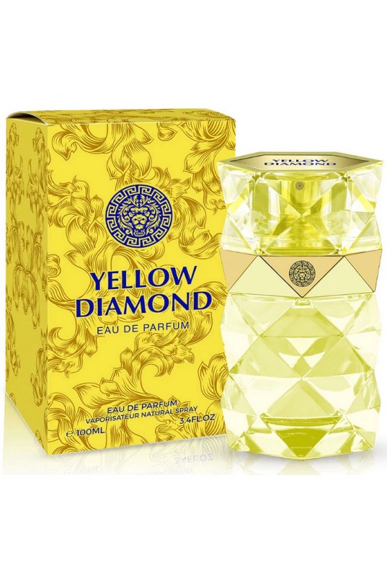 Emper Yellow Diamond парфюм  за жени EDP