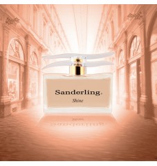 Sanderling Shine за жени - EDP 100 мл