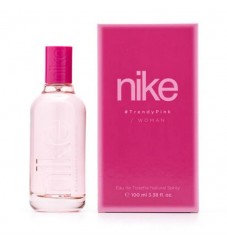 Nike  NextGen Trendy Pink тоалетна вода за жени