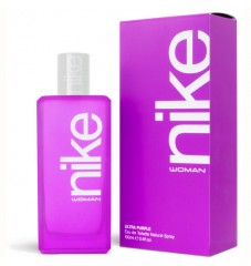 Nike Ultra Purple тоалетна вода за жени 