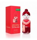 Benetton Sisterland Red Rose за жени EDT
