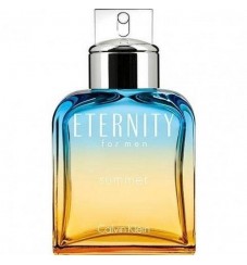 Calvin Klein Eternity Summer за мъже без опаковка - EDT 100 мл