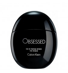 Calvin Klein Obsessed Intense за жени без опаковка - EDP