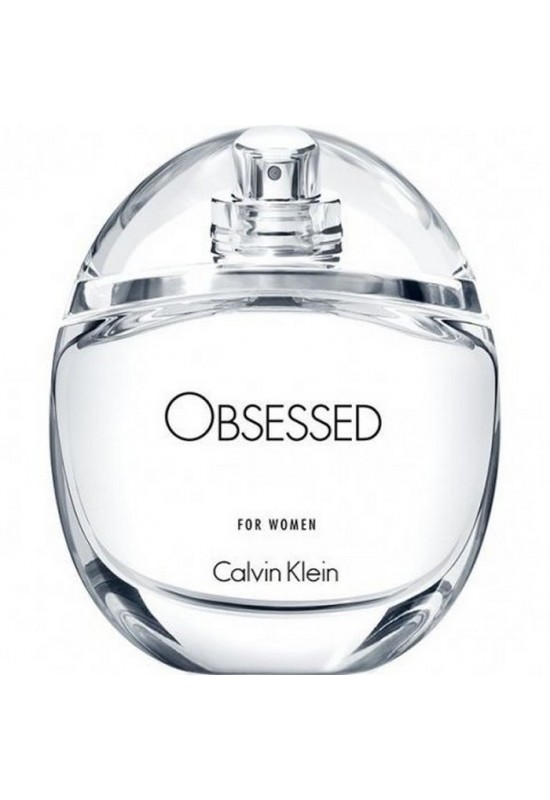 Calvin Klein Obsessed за жени без опаковка - EDP