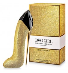 Carolina Herrera Good Girl Glorious Gold за жени - EDP