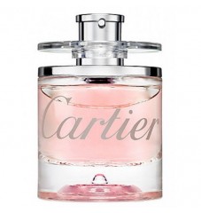 Cartier Eau De Cartier Goutte de Rose за жени без опаковка - EDT 100 мл.