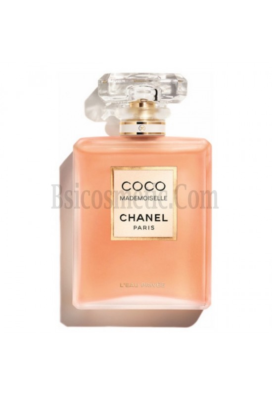 Chanel Coco Mademoiselle L'Eau Privée за жени без опаковка - EDP 100 мл.