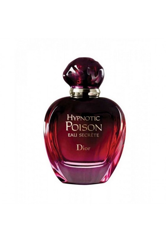 Christian Dior Hypnotic Poison Eau Secrete за жени без опаковка - EDT 100 мл