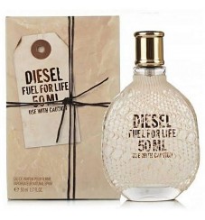 Diesel Fuel For Life  за жени - EDP