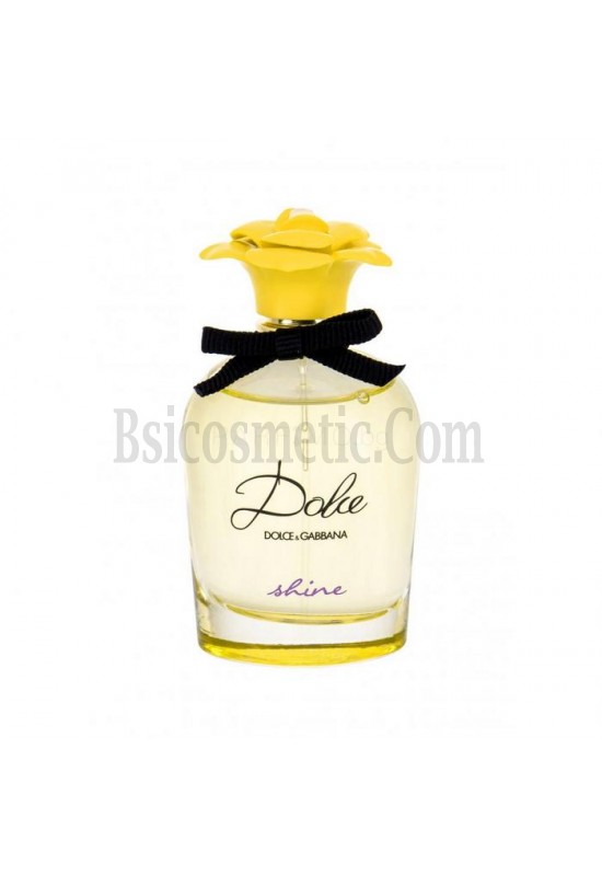 Dolce & Gabbana Dolce Shine за жени без опаковка - EDP 75 мл