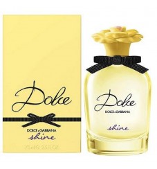 Dolce & Gabbana Dolce Shine за жени - EDP