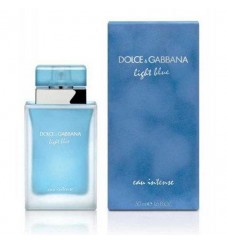 Dolce & Gabbana Light Blue Intense за жени - EDP
