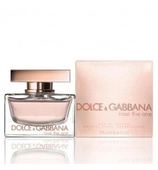 Dolce & Gabbana The One Rose за жени - EDP