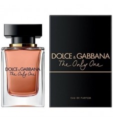 Dolce & Gabbana The Only One за жени - EDP