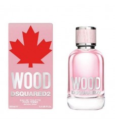 Dsquared Wood For Her за жени - EDT