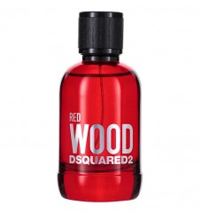 Dsquared Wood Red за жени без опаковка - EDT 100 мл.