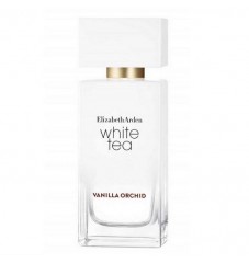 Elizabeth Arden White Tea Vanilla Orchid за жени без опаковка - EDT 100 мл