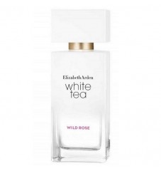 Elizabeth Arden White Tea Wild Rose за жени без опаковка - EDT 100 мл
