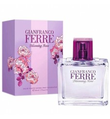 Gianfranco Ferre Blooming Rose за жени - EDT