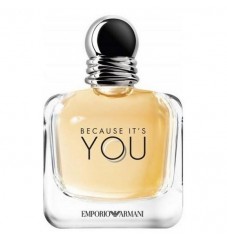 Giorgio Armani Because It's You за жени без опаковка - EDP 100 мл.