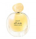 Giorgio Armani Light di Gioia за жени без опаковка - EDP 100 мл.