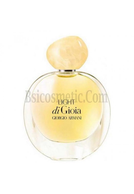 Giorgio Armani Light di Gioia за жени без опаковка - EDP 100 мл.