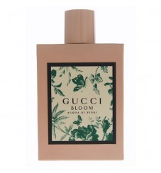 Gucci Bloom Acqua di Fiori за жени без опаковка - EDT 100 мл.