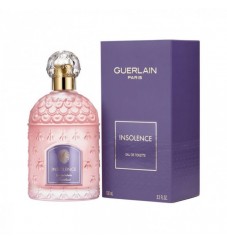 Guerlain Insolence за жени - EDT