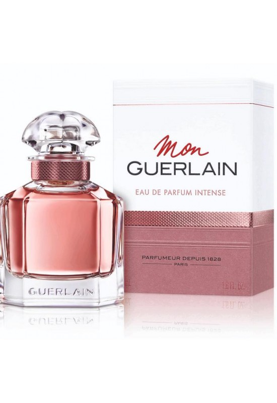Guerlain Mon Eau De Parfum Intense за жени - EDP