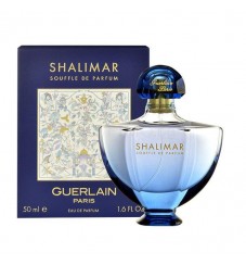 Guerlain Shalimar Souffle de Parfum за жени - EDP