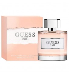 Guess 1981 за жени - EDT