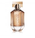 Hugo Boss The Scent Private Accord за жени без опаковка - EDP 50 мл.