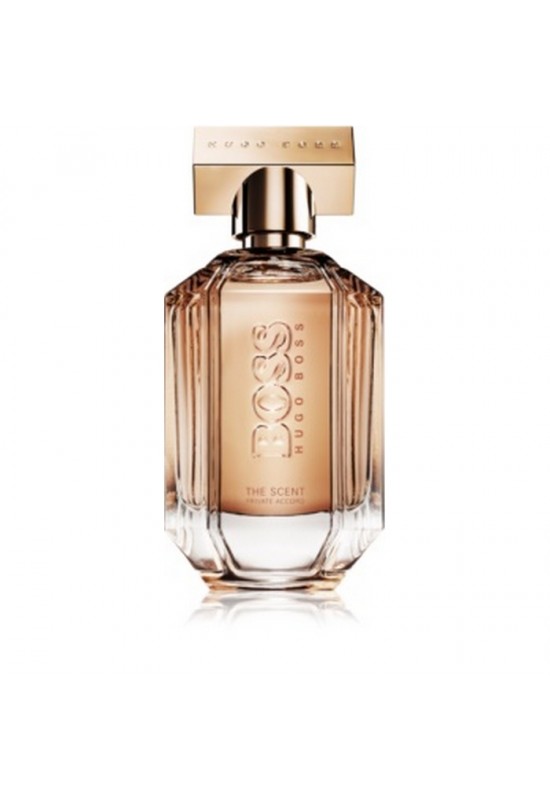 Hugo Boss The Scent Private Accord за жени без опаковка - EDP 50 мл.