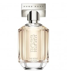Hugo Boss The Scent Pure Accord For Her за жени без опаковка - EDT 50 мл.