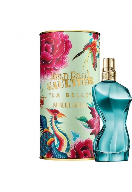 Jean Paul Gaultier La Belle Paradise Garden за жени - EDP