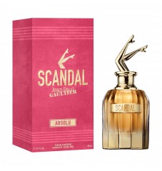 Jean Paul Gaultier Scandal Absolu Parfum за жени - EDP