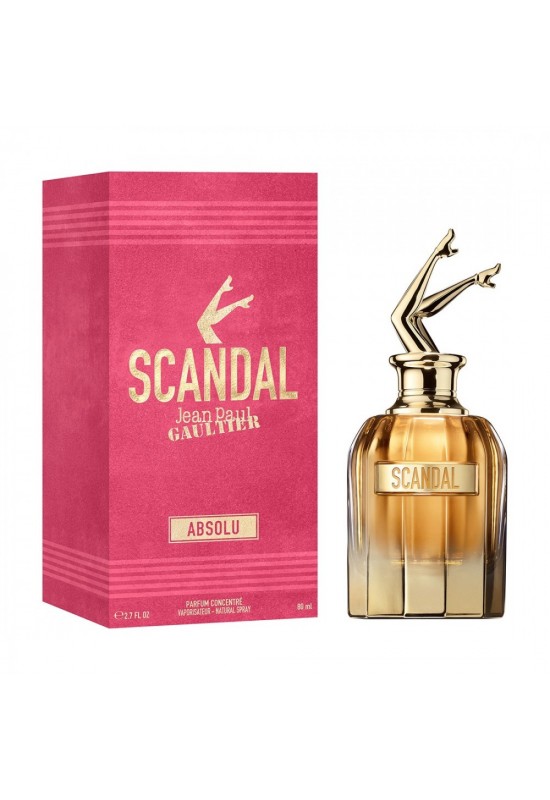 Jean Paul Gaultier Scandal Absolu Parfum за жени - EDP