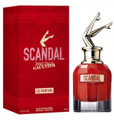 Jean Paul Gaultier Scandal Le Parfum за жени - EDP