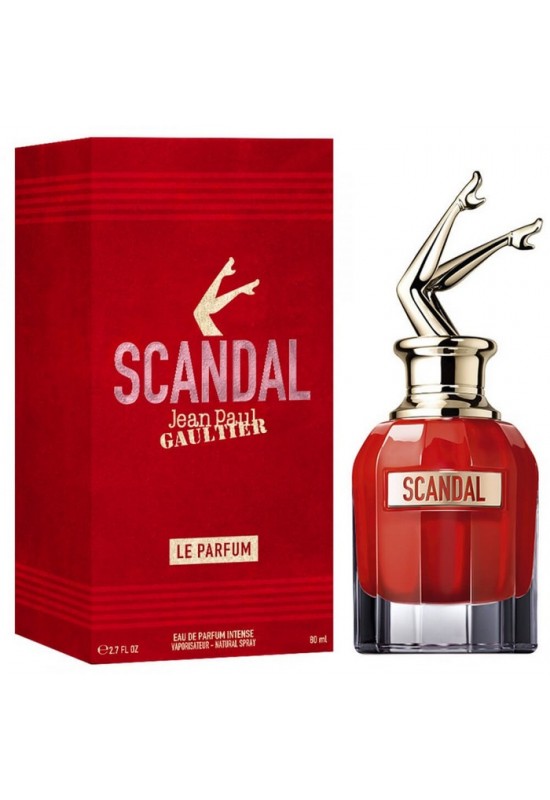 Jean Paul Gaultier Scandal Le Parfum за жени - EDP