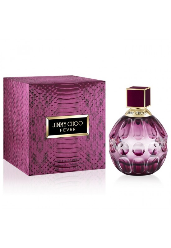 Jimmy Choo Fever за жени - EDP