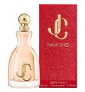 Jimmy Choo I Want Choo за жени - EDP