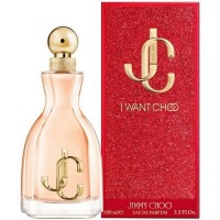 Jimmy Choo I Want Choo за жени - EDP