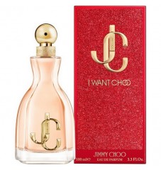 Jimmy Choo I Want Choo за жени - EDP