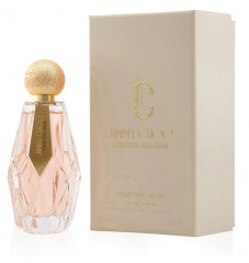 Jimmy Choo Seduction Tempting Rose за жени - EDP